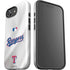 MLB Texas Rangers Home Jersey iPhone 16e Impact Case