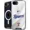 MLB Texas Rangers Home Jersey iPhone 16e MagSafe Case