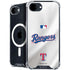 MLB Texas Rangers Home Jersey iPhone 16e MagSafe Case