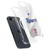 MLB Texas Rangers Home Jersey iPhone 16e MagSafe Case