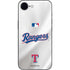 MLB Texas Rangers Home Jersey iPhone 16e Skin