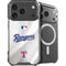 MLB Texas Rangers Home Jersey iPhone 18 Pro MagSafe Case