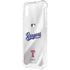 MLB Texas Rangers Home Jersey iPhone XS Clear Case