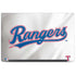 MLB Texas Rangers Home Jersey Dell Latitude Skin