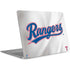 MLB Texas Rangers Home Jersey Apple MacBook Air Skin