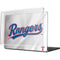 MLB Texas Rangers Home Jersey MacBook Pro 14in (2021-24) Case plus Skin