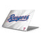 MLB Texas Rangers Home Jersey Apple MacBook Pro 16-inch Skin
