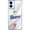 MLB Texas Rangers Home Jersey Moto G Play 4G (2024) Skin