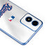 MLB Texas Rangers Home Jersey Moto G Play 4G (2024) Skin