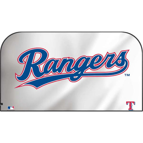 MLB Texas Rangers Home Jersey Nintendo Switch 2 (2025) with Joy-Con Skin