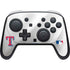 MLB Texas Rangers Home Jersey Nintendo Switch 2 (2025) Pro Controller Skin