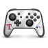 MLB Texas Rangers Home Jersey Nintendo Skins