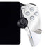 MLB Texas Rangers Home Jersey PlayStation Portal Remote Player Skin