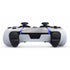 MLB Texas Rangers Home Jersey PS5 DualSense Edge Pro Controller Skin