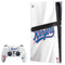 MLB Texas Rangers Home Jersey PS5 Pro Bundle Skin