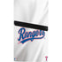 MLB Texas Rangers Home Jersey PS5 Pro Console Skin