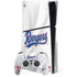 MLB Texas Rangers Home Jersey PlayStation PS5 Skins