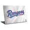 MLB Texas Rangers Home Jersey Laptop Skins