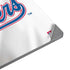 MLB Texas Rangers Home Jersey Laptop Skins