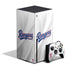 MLB Texas Rangers Home Jersey Xbox Series X Bundle Skin