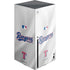 MLB Texas Rangers Home Jersey Xbox Series X Skins
