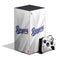 MLB Texas Rangers Home Jersey XBox Series X Digital Edition Bundle Skin