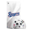MLB Texas Rangers Home Jersey Xbox Series X Skins
