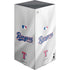 MLB Texas Rangers Home Jersey XBox Series X Digital Edition Console Skin
