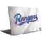 MLB Texas Rangers Home Jersey Dell XPS Skin