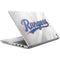 MLB Texas Rangers Home Jersey HP ZBook Fury 16 G10 Skin
