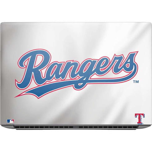 MLB Texas Rangers Home Jersey HP ZBook Fury 16 G10 Skin