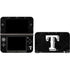 MLB Texas Rangers Jays Dark Wash Nintendo Skins