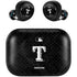MLB Texas Rangers Jays Dark Wash Amazon Echo Buds Skin