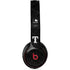 MLB Texas Rangers Jays Dark Wash Beats Solo 3 Wireless Skin