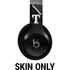 MLB Texas Rangers Jays Dark Wash Beats Solo 4 Wireless Headphones Skin