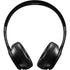 MLB Texas Rangers Jays Dark Wash Beats Solo 4 Wireless Headphones Skin