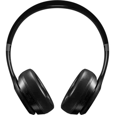 MLB Texas Rangers Jays Dark Wash Beats Studio Pro Wireless Headphones Skin