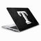 MLB Texas Rangers Jays Dark Wash HP Elitebook Skin