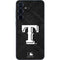 MLB Texas Rangers Jays Dark Wash Galaxy A35 5G Skin