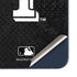 MLB Texas Rangers Jays Dark Wash Galaxy A35 5G Skin