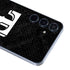 MLB Texas Rangers Jays Dark Wash Galaxy A36 5G Skin