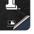 MLB Texas Rangers Jays Dark Wash Galaxy A36 5G Skin