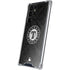 MLB Texas Rangers Jays Dark Wash Galaxy S23 Ultra Clear Case