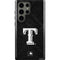 MLB Texas Rangers Jays Dark Wash Galaxy S23 Ultra Pro Case
