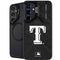 MLB Texas Rangers Jays Dark Wash Galaxy S24 Plus Kickstand Case