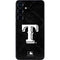 MLB Texas Rangers Jays Dark Wash Galaxy S25 Plus Skin