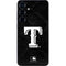 MLB Texas Rangers Jays Dark Wash Galaxy S24 Plus Skin