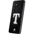 MLB Texas Rangers Jays Dark Wash Galaxy S25 Plus Skin