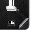 MLB Texas Rangers Jays Dark Wash Galaxy S25 Plus Skin