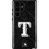 MLB Texas Rangers Jays Dark Wash Galaxy S25 Ultra Impact Case